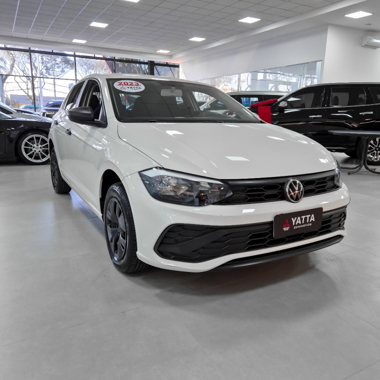polo track manual