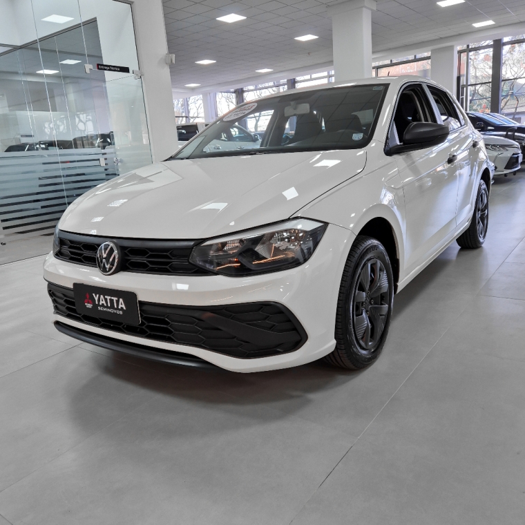 polo track manual