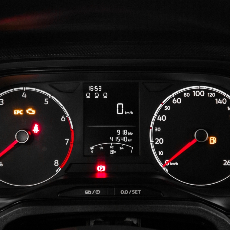 polo track manual