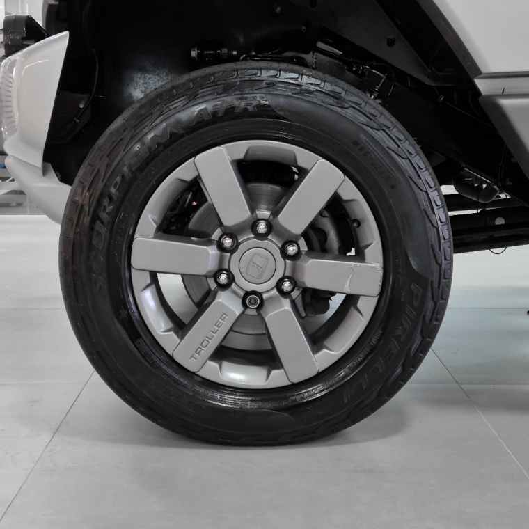 troller t4 xlt