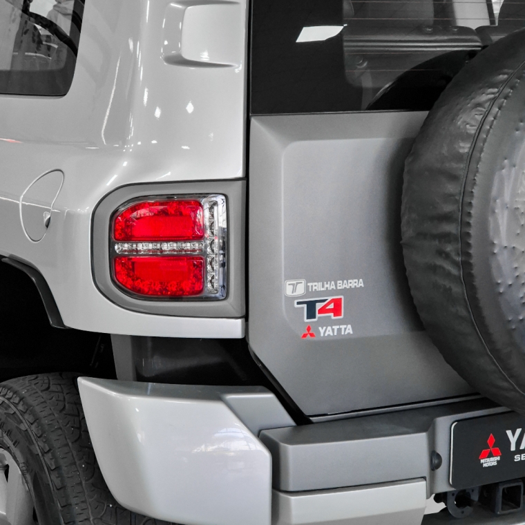 troller t4 xlt