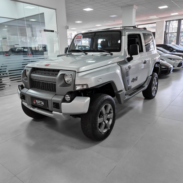 troller t4 xlt