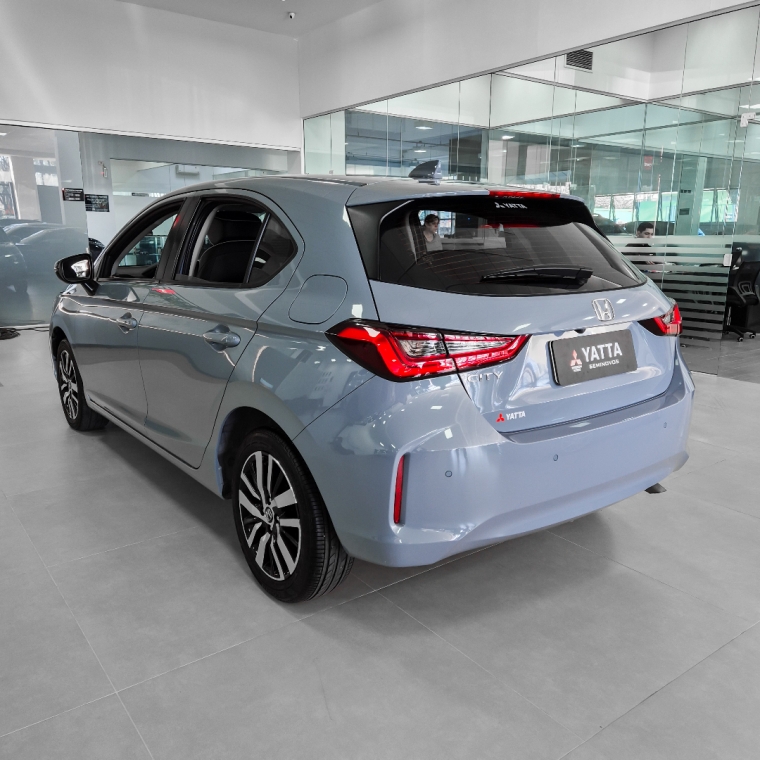 city hatch exl