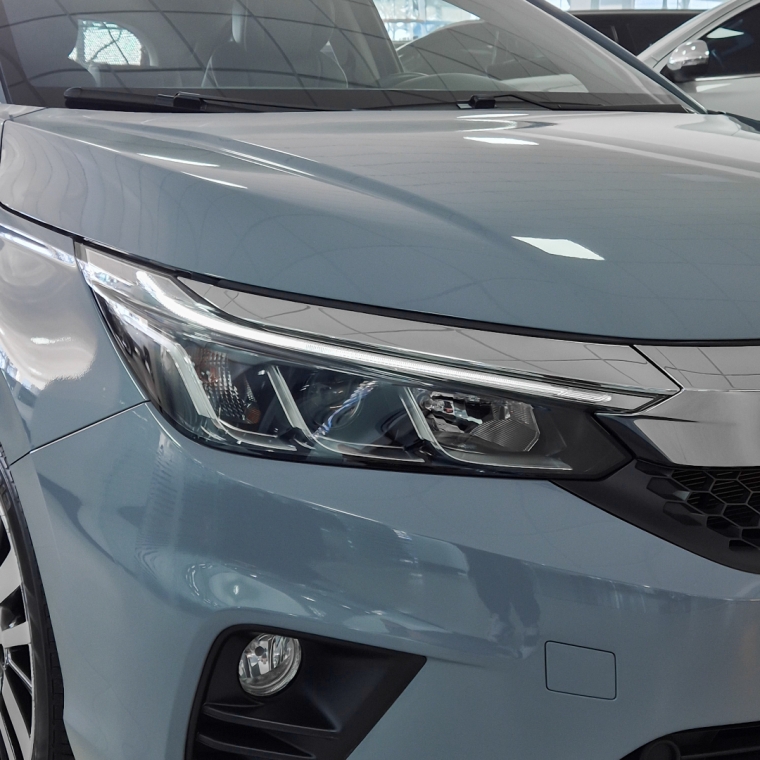 city hatch exl