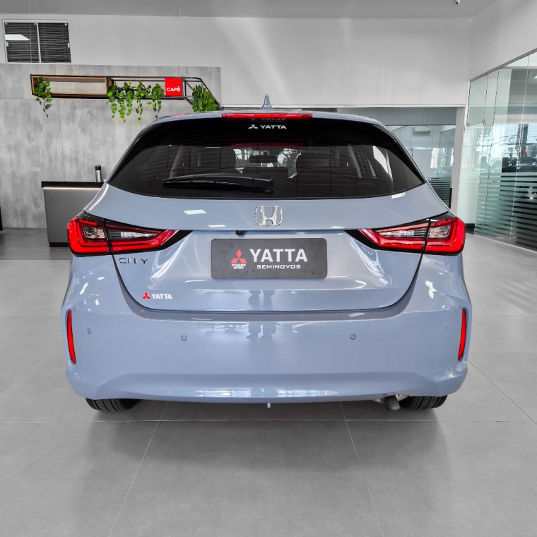 city hatch exl