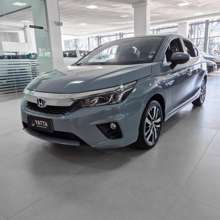 city hatch exl