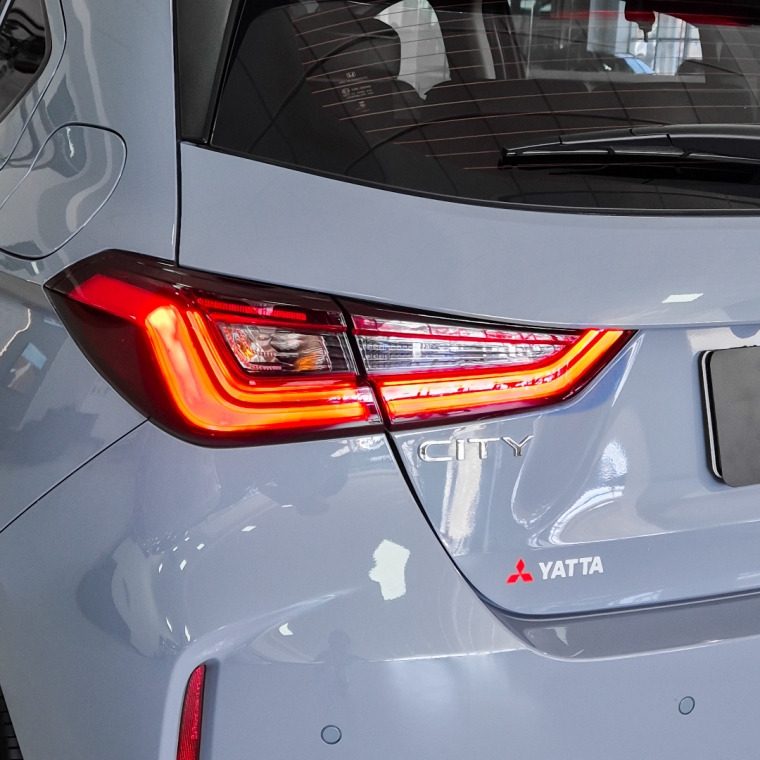 city hatch exl