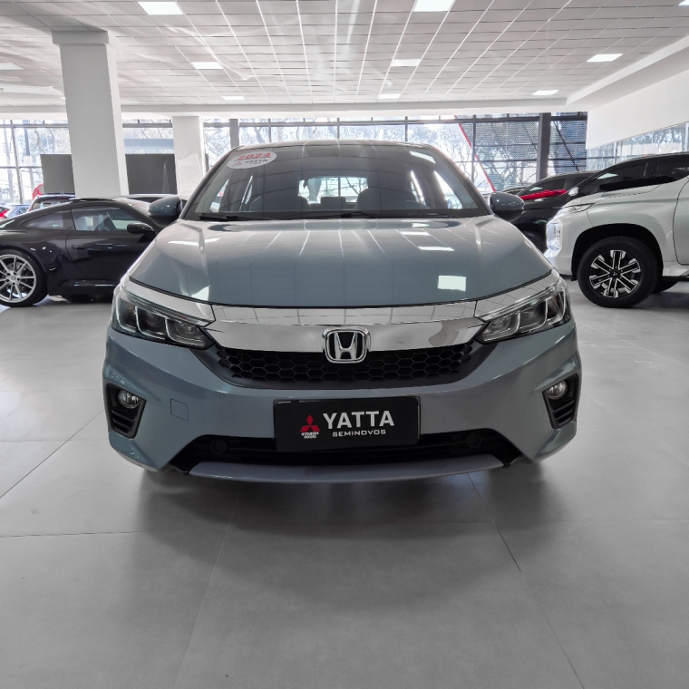 city hatch exl