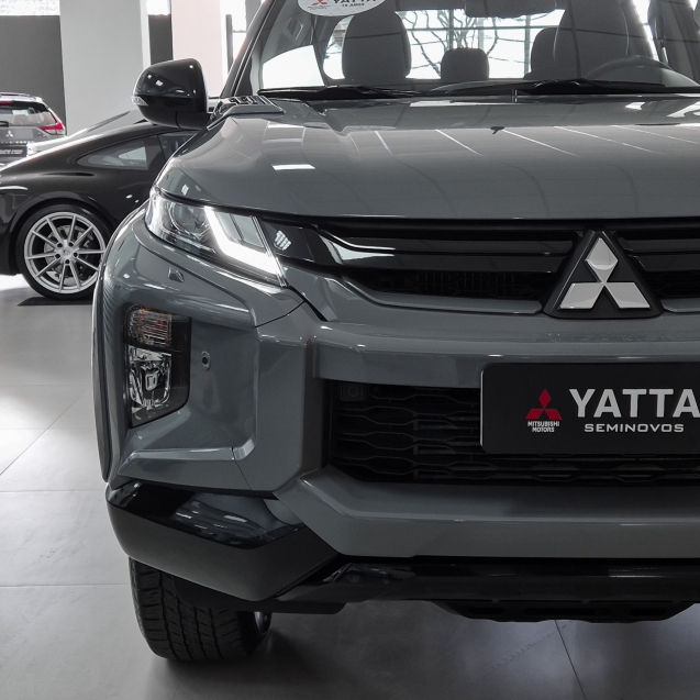 l200 triton sport hpe-s urban