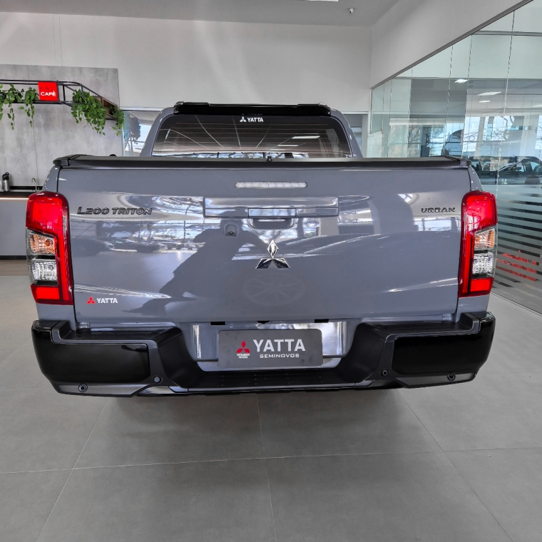 l200 triton sport hpe-s urban