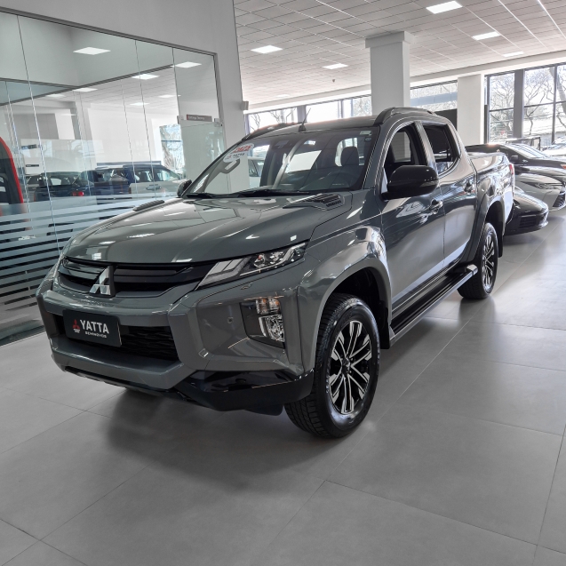 l200 triton sport hpe-s urban