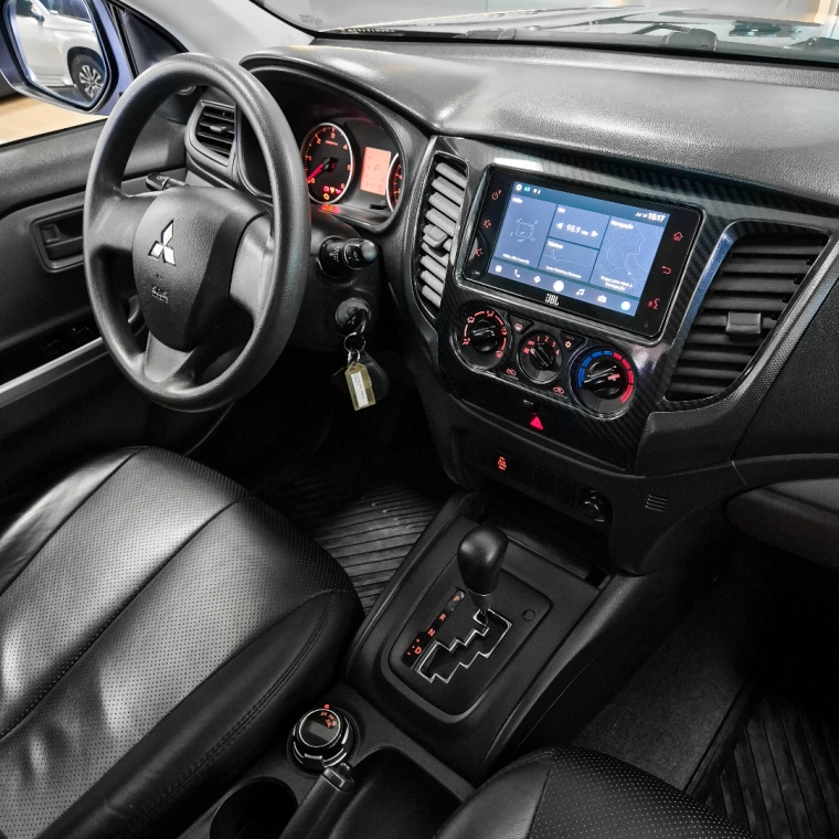 l200 triton outdoor gls