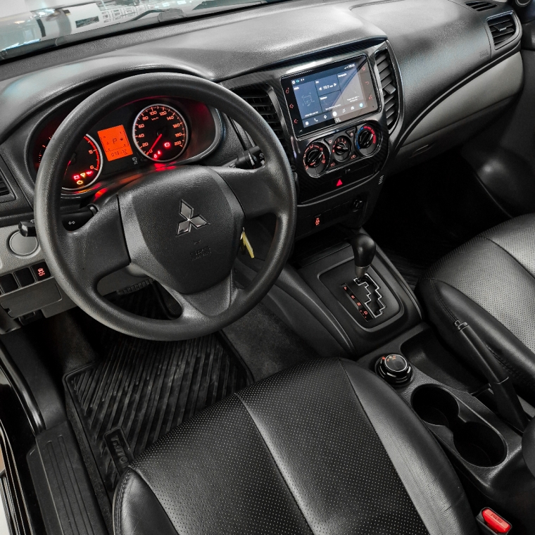 l200 triton outdoor gls