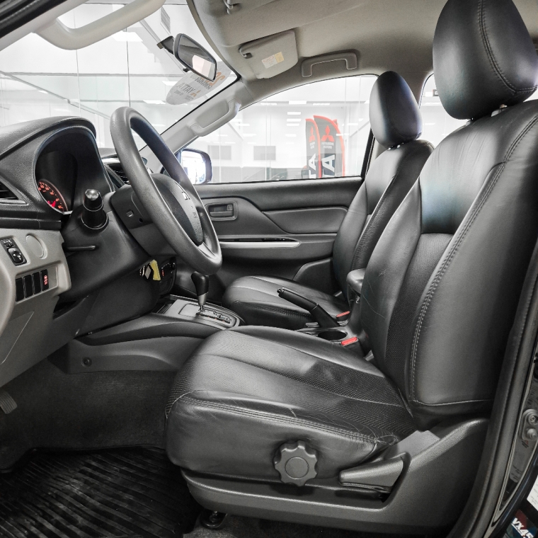 l200 triton outdoor gls