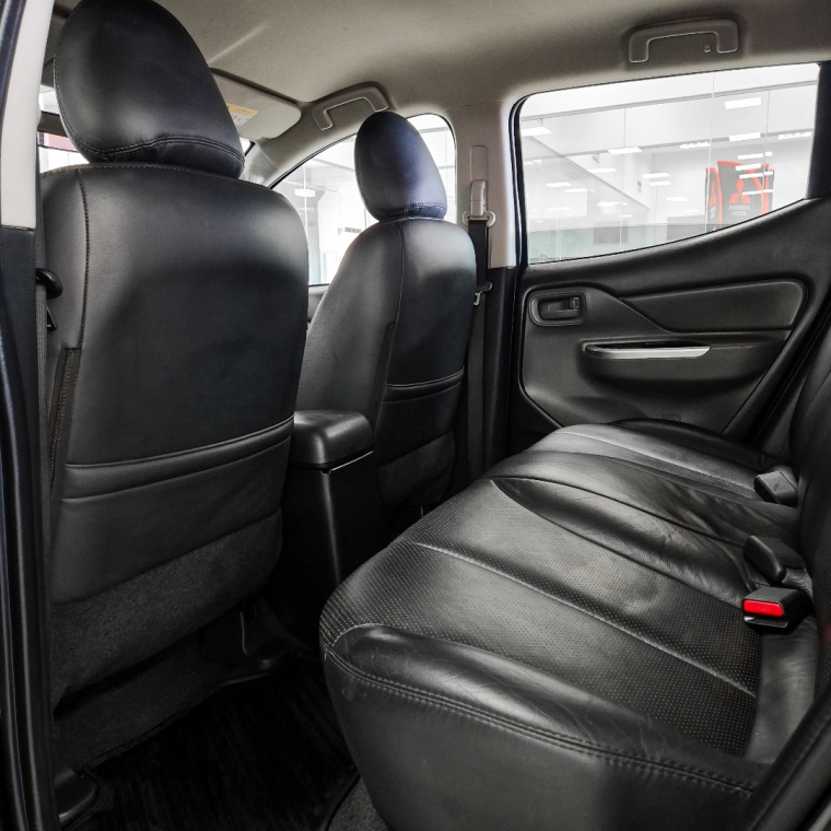 l200 triton outdoor gls