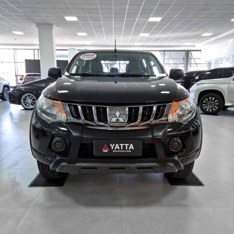l200 triton outdoor gls