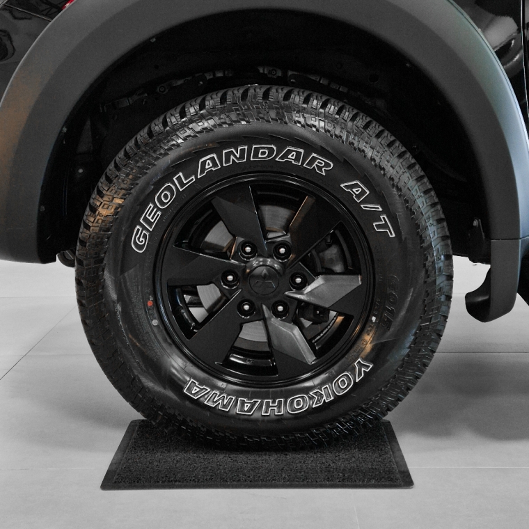 l200 triton outdoor gls