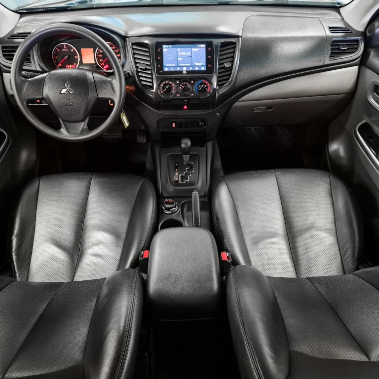 l200 triton outdoor gls