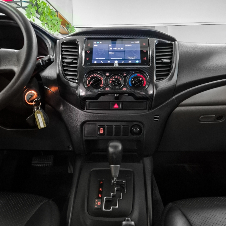l200 triton outdoor gls