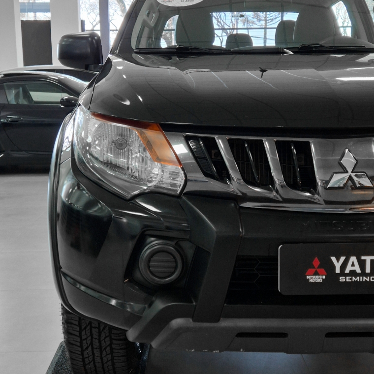 l200 triton outdoor gls