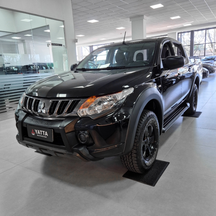l200 triton outdoor gls
