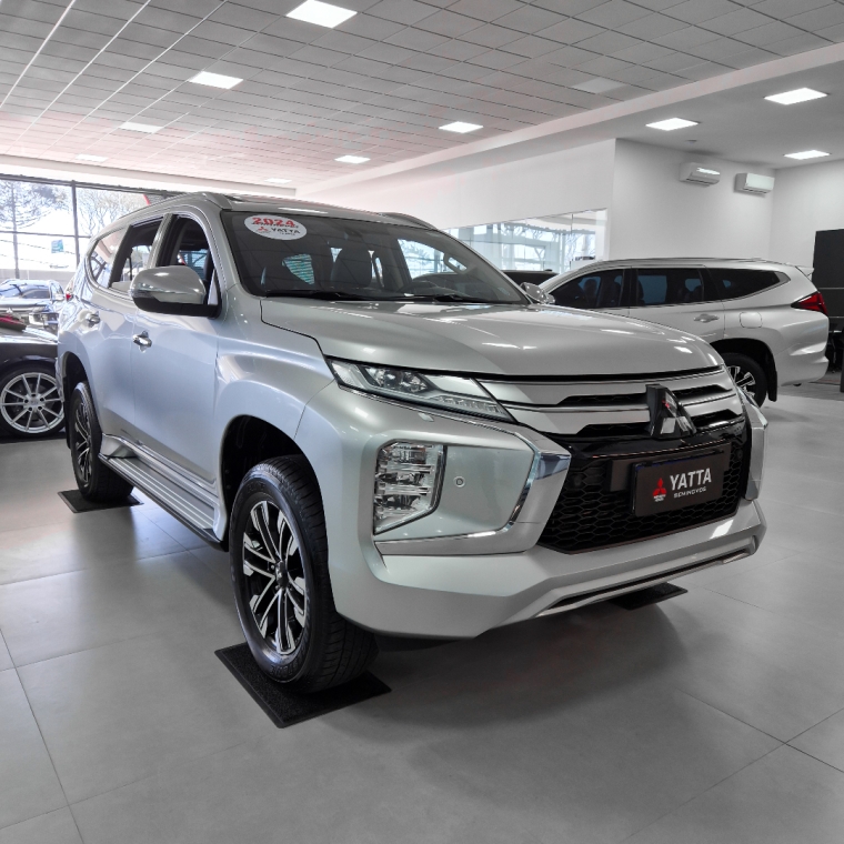 pajero sport hpe pajero sport hpe