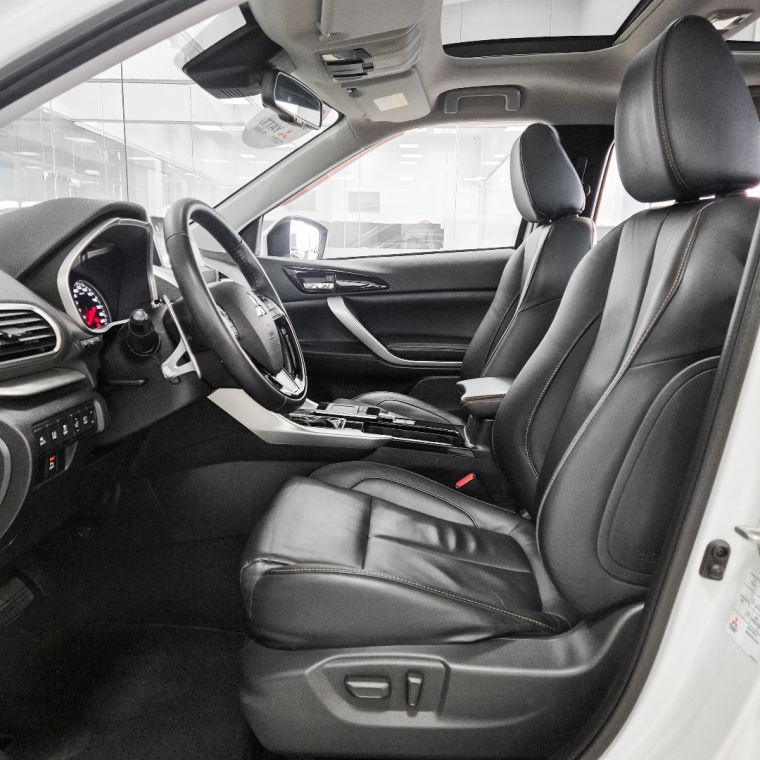 eclipse cross hpe-s