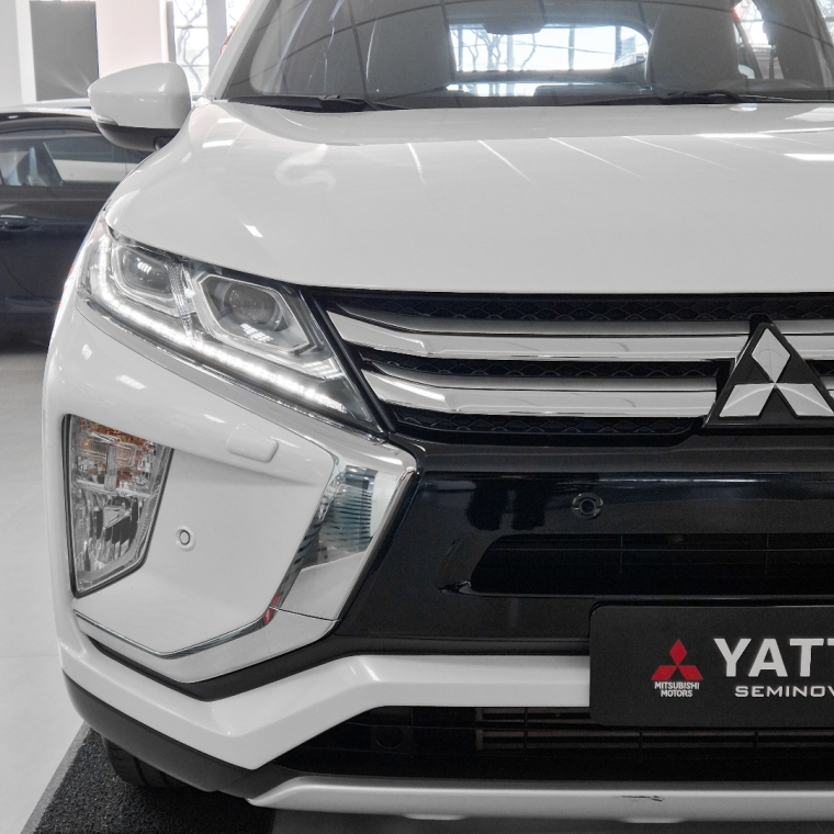 eclipse cross hpe-s