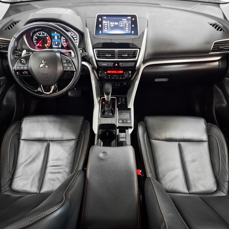 eclipse cross hpe-s