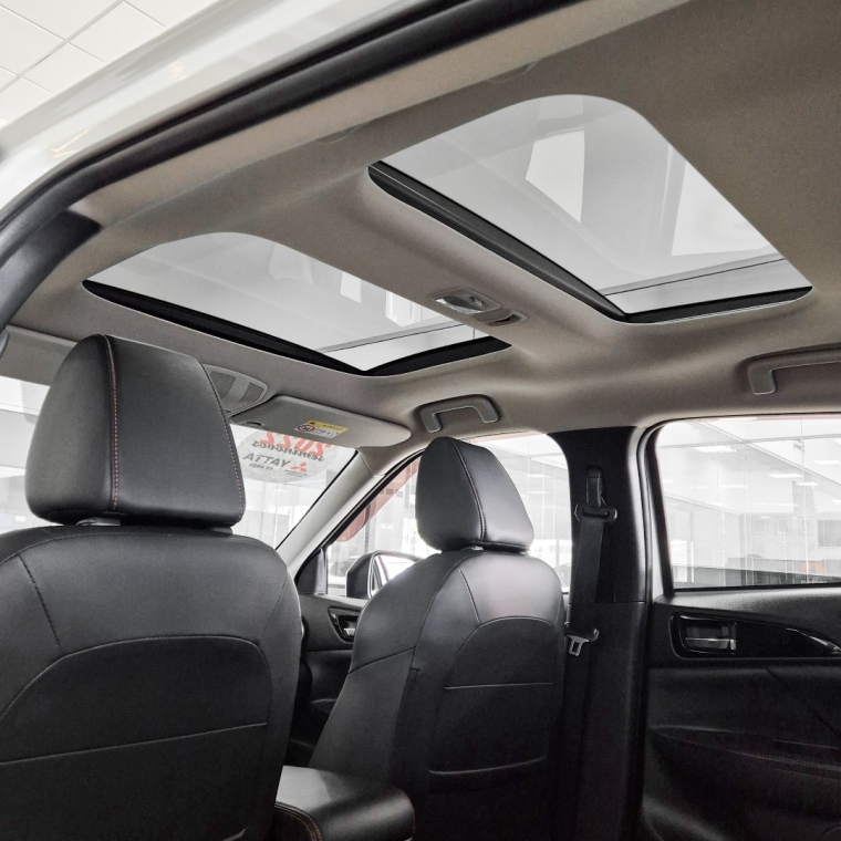 eclipse cross hpe-s