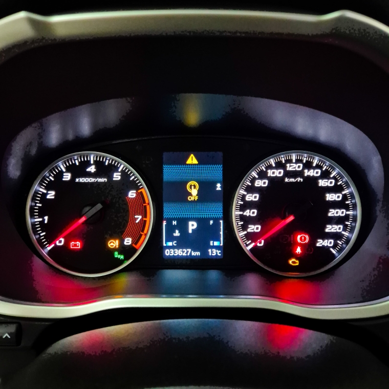 eclipse cross hpe-s
