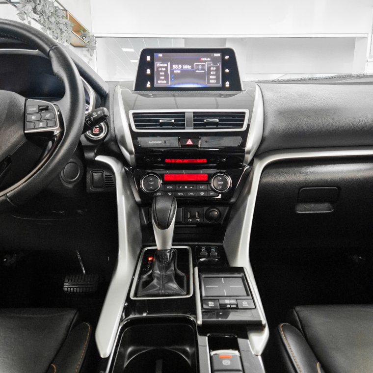 eclipse cross hpe-s