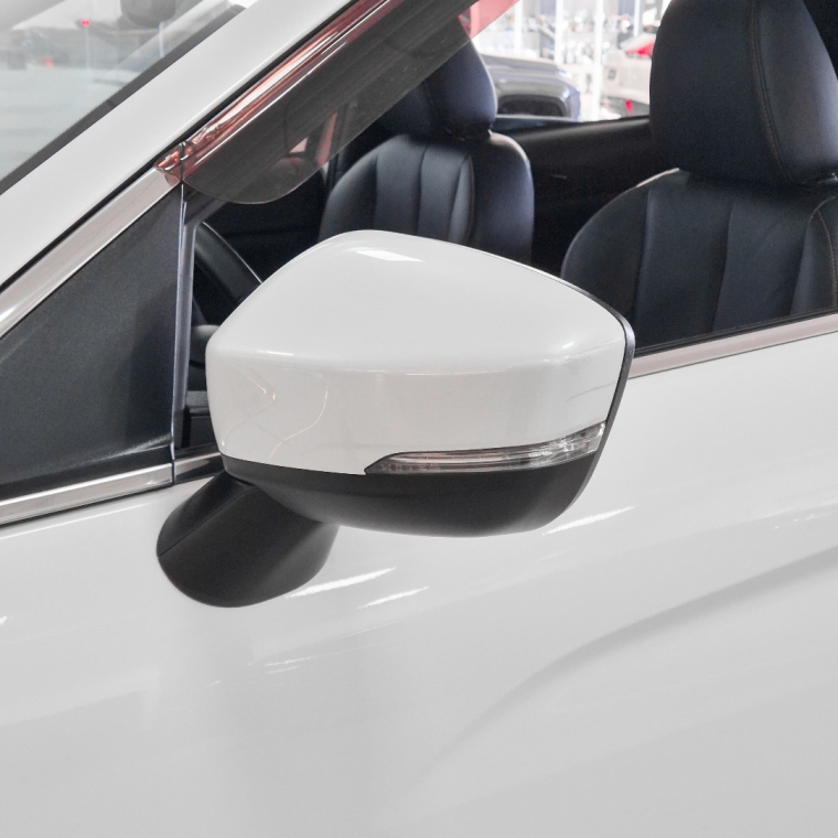 eclipse cross hpe-s