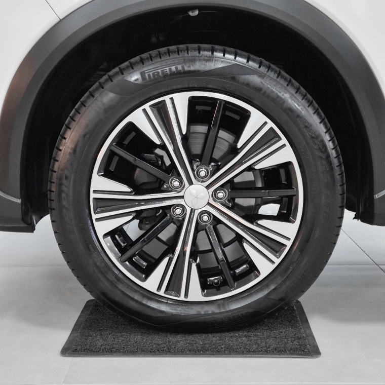eclipse cross hpe-s