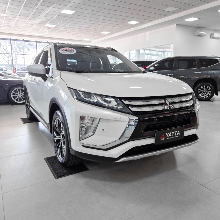 eclipse cross hpe-s eclipse cross hpe-s