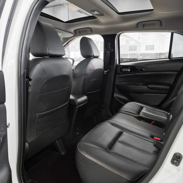 eclipse cross hpe-s