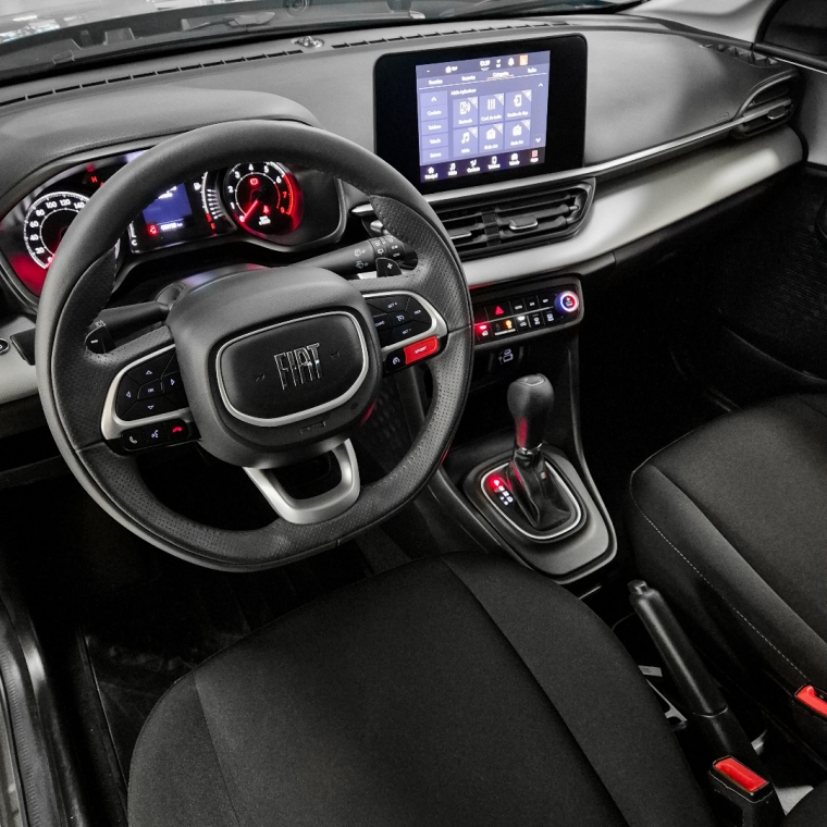 pulse audace