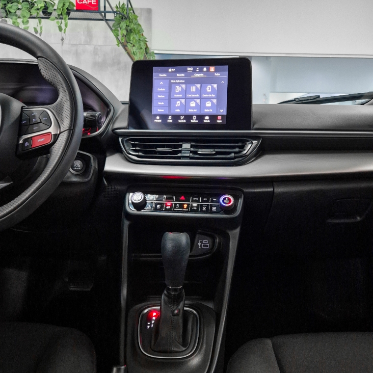 pulse audace
