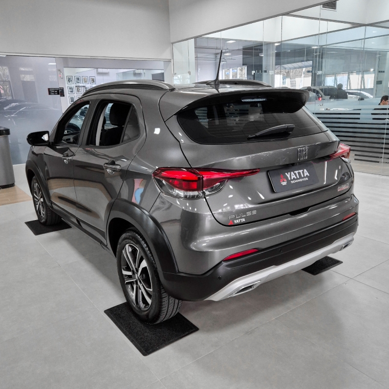 pulse audace
