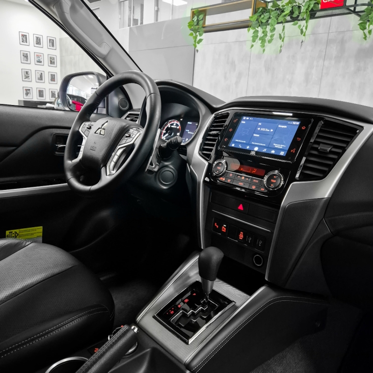 l200 triton sport hpe-s