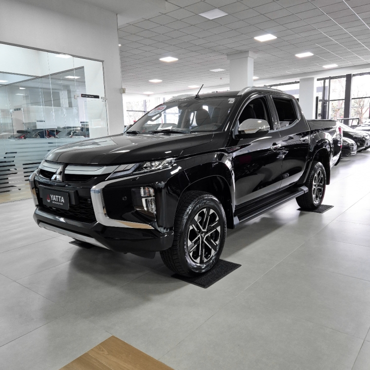 l200 triton sport hpe-s