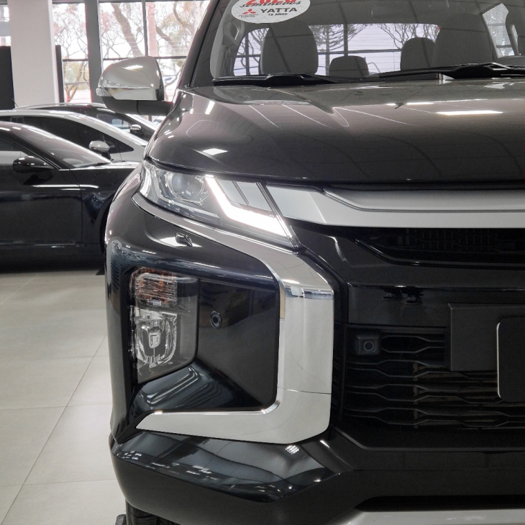 l200 triton sport hpe-s