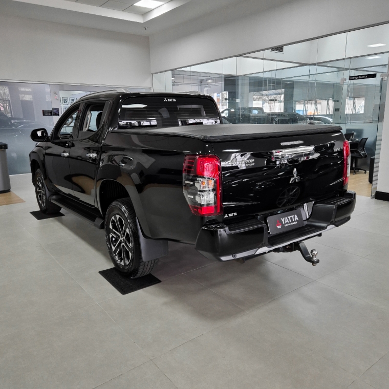 l200 triton sport hpe-s