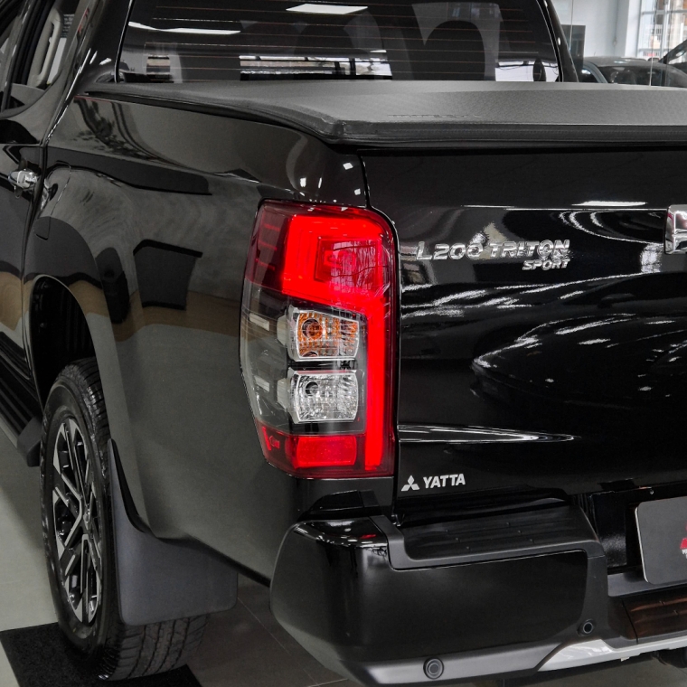 l200 triton sport hpe-s