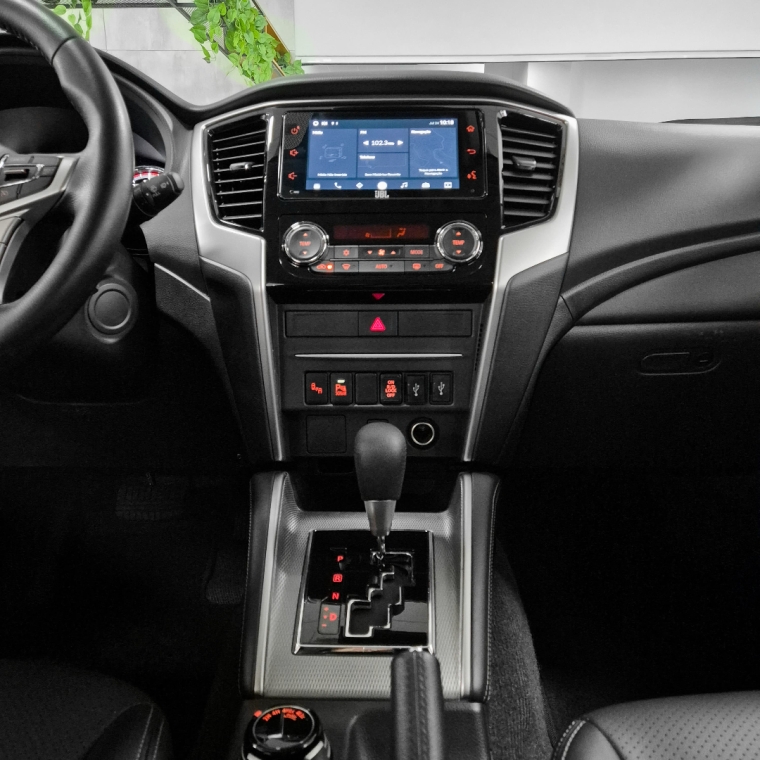 l200 triton sport hpe-s
