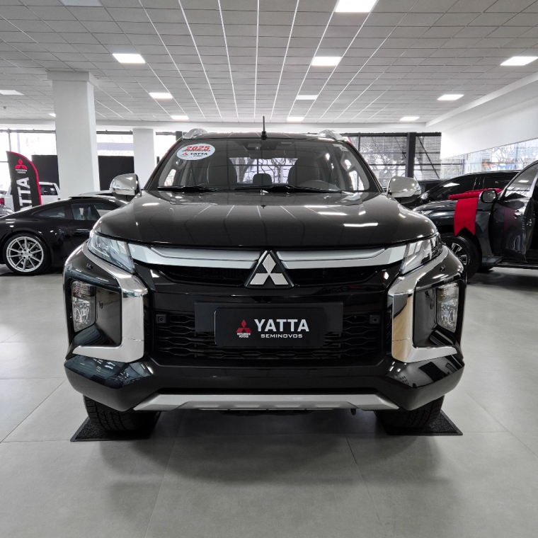 l200 triton sport hpe-s