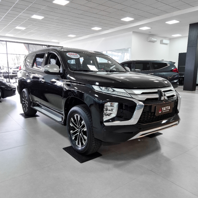 pajero sport hpe-s pajero sport hpe-s