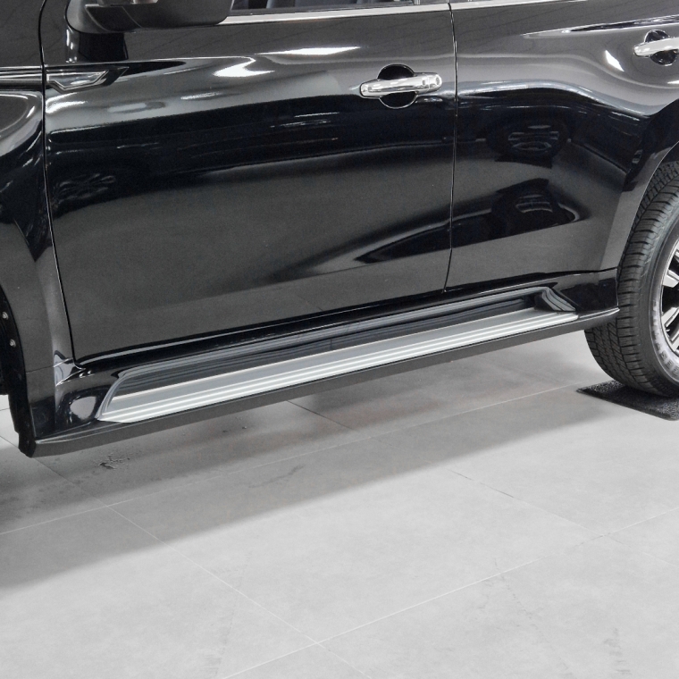 pajero sport hpe-s