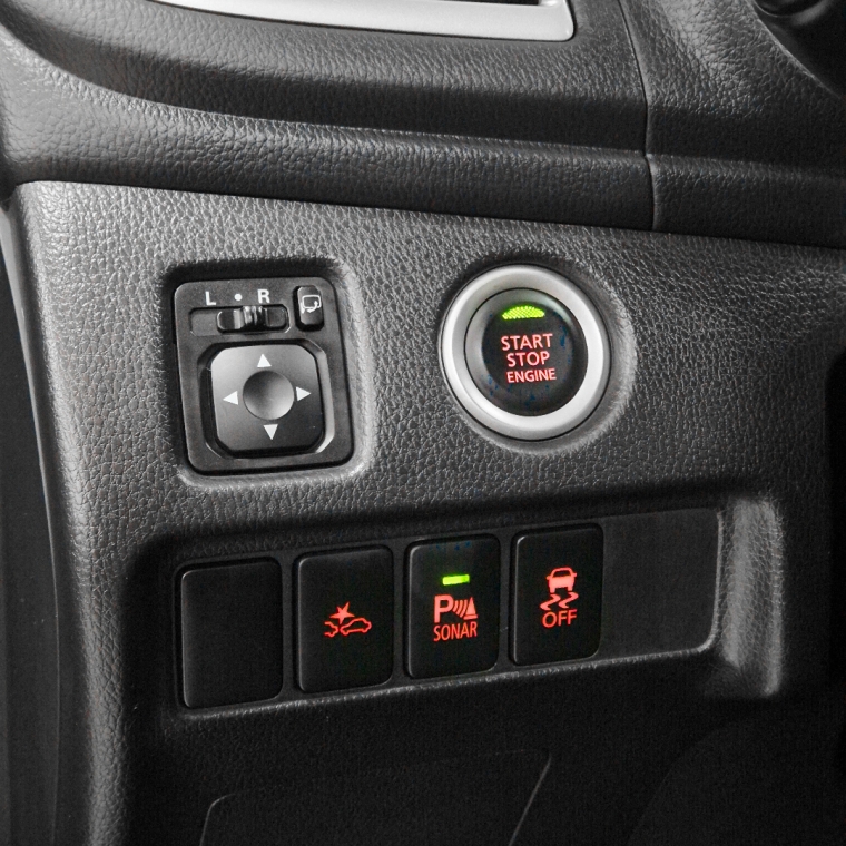 pajero sport hpe-s