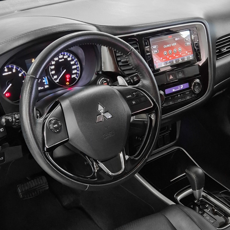 outlander 2.0 comfort